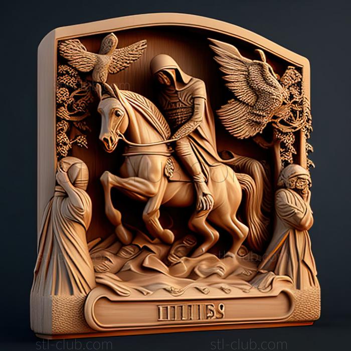 Игра Герои меча и магии III Тень смерти